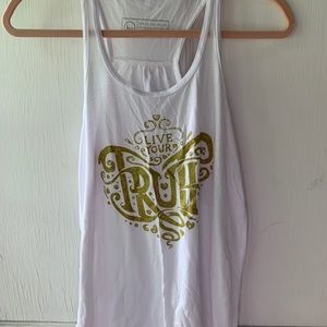 ⭐️⭐️Razorback graphic tank top